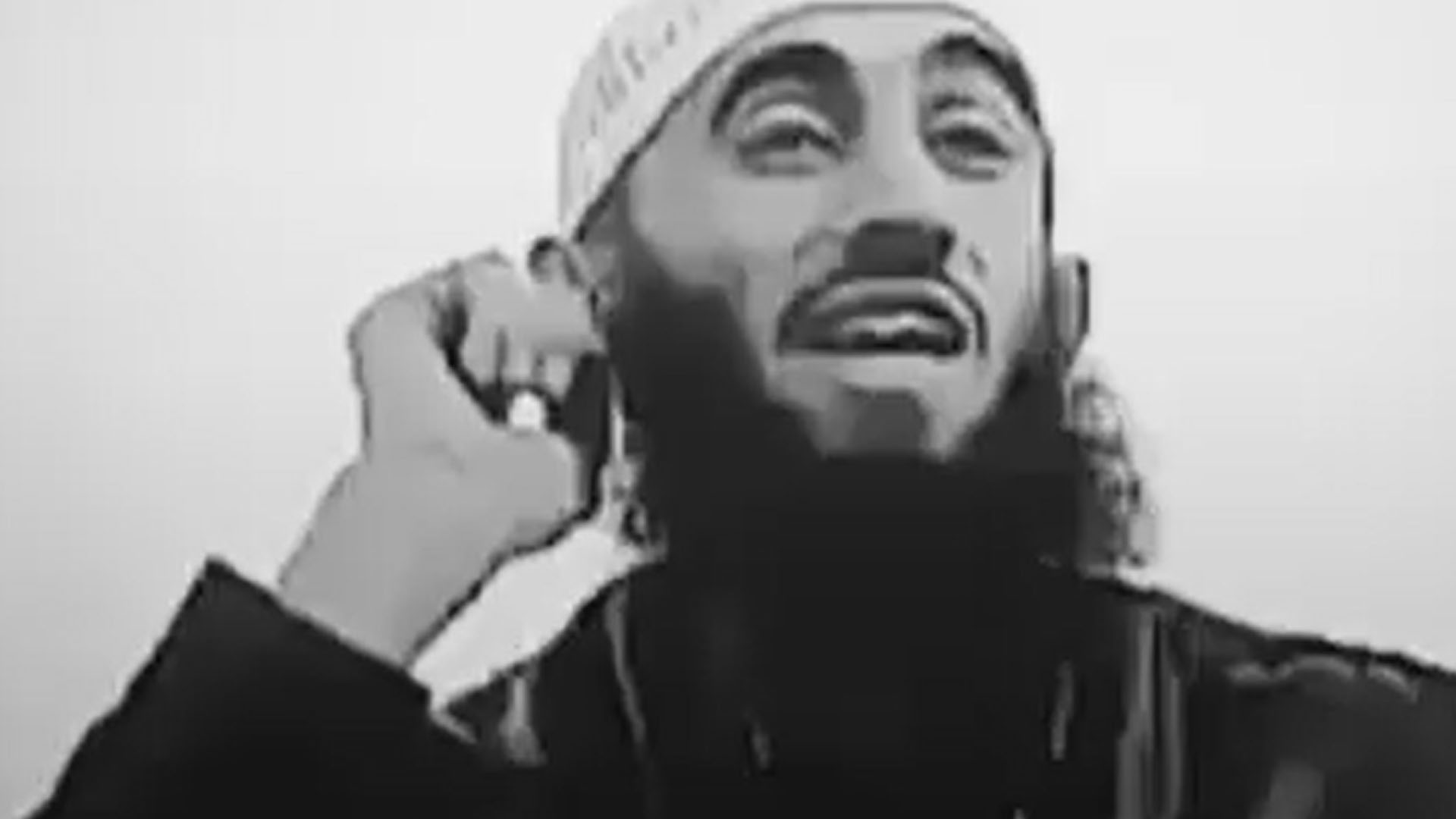 لقلوبنا وغفلتها إسمع الشيخ الشهيد جهاد قزاعر